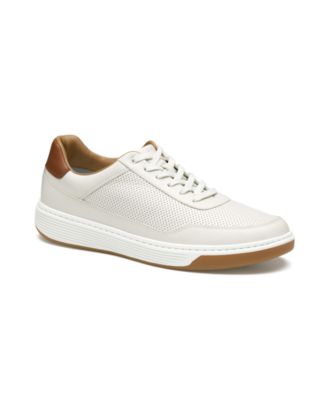 Men's Dawson Perforated U-Throat Sneakers