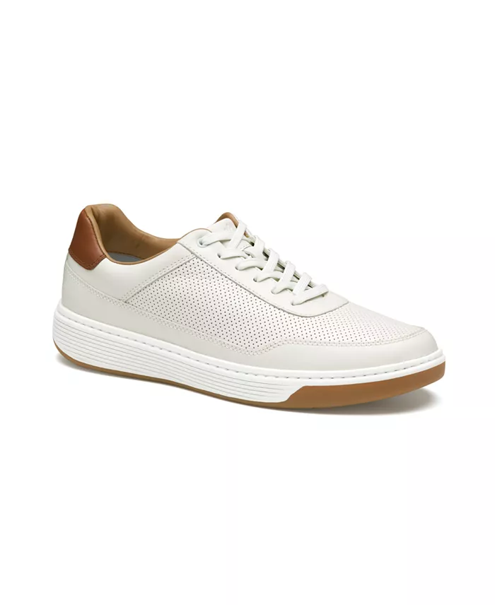 Men's Dawson Perforated U-Throat Sneakers - thumbnail 9