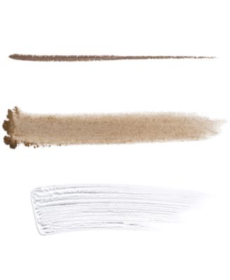 BrowPerfect 3D All-In-One Eyebrow Pencil & Brow Gel