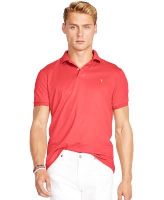 ralph lauren pima soft touch