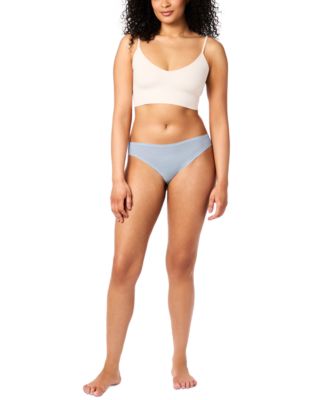 GapBody Women's Breathe Bikini Underwear GPW00175
