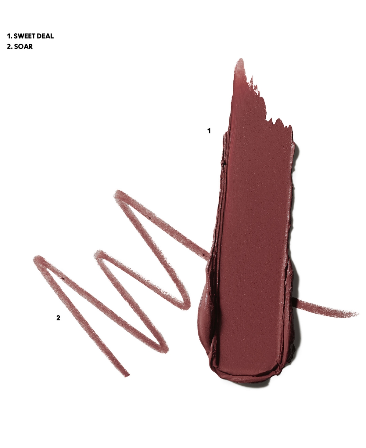 Mac 2-pc. Ximal Lip Set