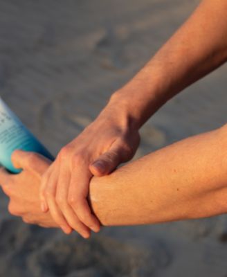 After Sun Cooling Lotion, 8 oz.