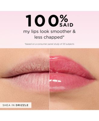 Maracuja Juicy Lip Melt Mask