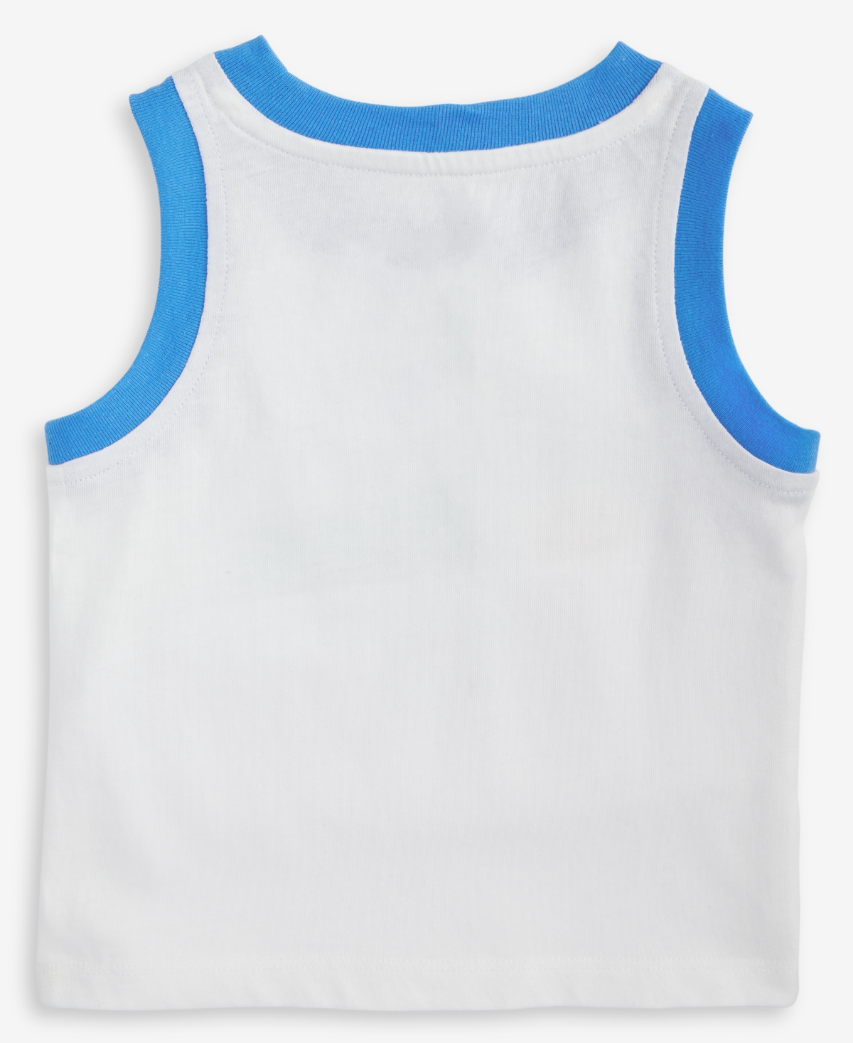 First Impressions Baby Boys Alligator Graphic Tank Top, Exclusively At Macy's