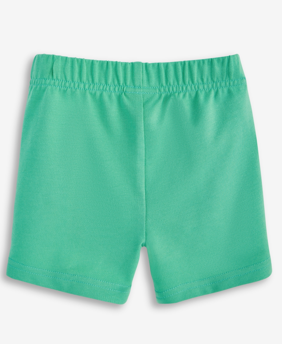 First Impressions Baby Boys French Terry Solid Shorts, Exclusively At Macy's