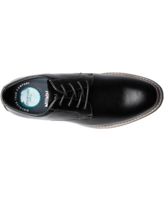 Men's Carmelo Plain Toe Oxford