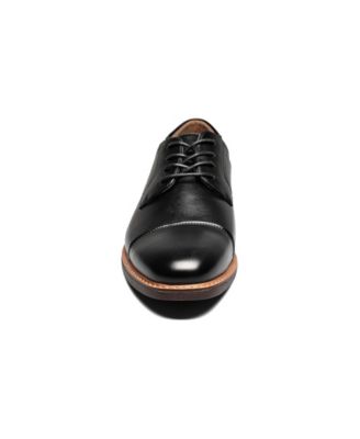 Men's Royce Cap Toe Oxford