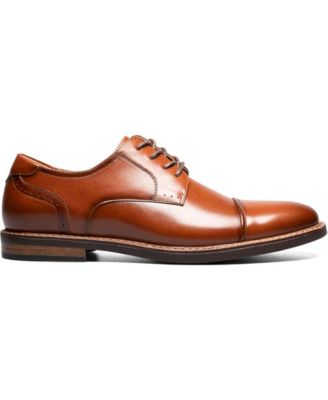Men's Royce Cap Toe Oxford