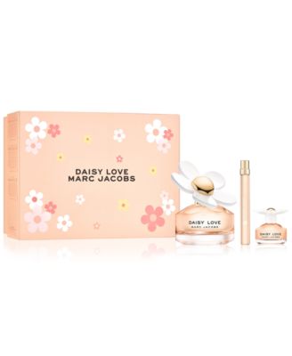 Marc Jacobs - MARC JACOBS 3-Pc. Daisy Love Eau de Toilette Gift Set