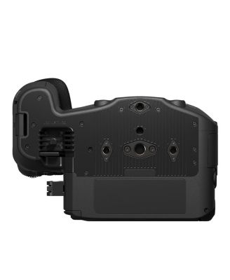 EOS C80 Cinema Camera