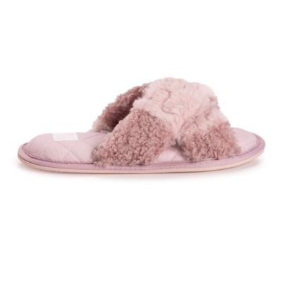 Women's Perley Criss Cross Slipper