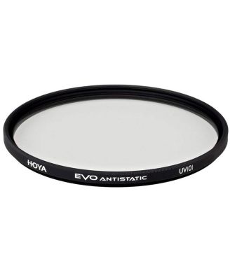 500mm f/5.6E PF ED AF-S NIKKOR VR Lens, Bundle with Hoya 95mm Evo Antistatic UV Filter, Cleaning Kit