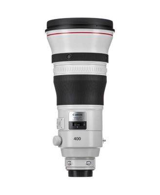 EF 400mm f/2.8L IS III USM Lens