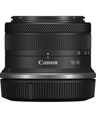 RF-S 18-45mm f/4.5-6.3 IS STM Lens