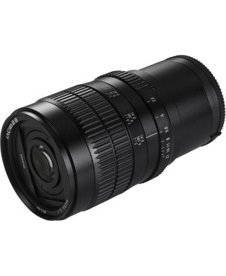 Laowa 60mm f/2.8 2X Ultra Macro Lens for Sony E