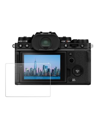 X-T5 Mirrorless Camera, Black with XF 16-80mm f/4.0 R OIS WR Lens, 128GB SD Card, Shoulder Bag, Extra Battery, Charger, 72mm Filter Kit