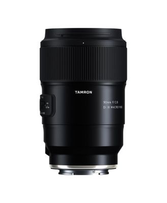 90mm f/2.8 Di III VXD Macro Lens for Sony E
