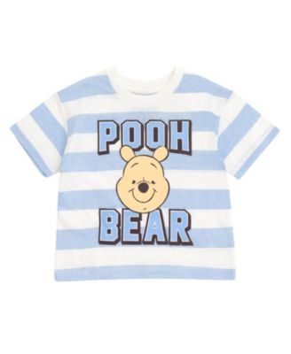 Toddler Boys Disney Mickey Mouse Toy Story Cars Lion Guard Moana Luca Firebuds 2 Pack T-Shirts