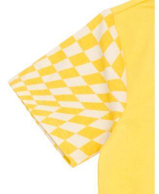 Toddler Boys French Terry Pullover Hoodie and Shorts Outfit Set