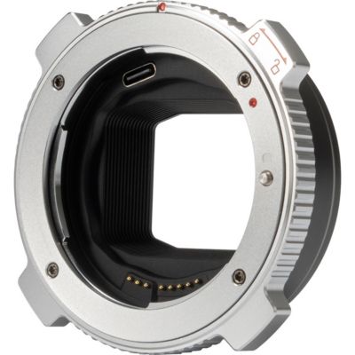 EF-L Pro Canon EF/EF-S Lens to Leica L-Mount Camera Pro Lens Adapter
