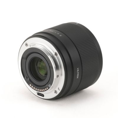 AF 56mm f/1.7 E STM Lens for Sony E