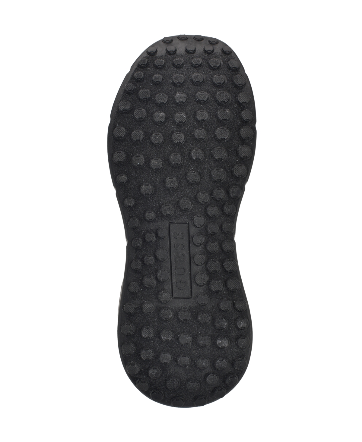 GUESS WOMEN'S FONZI CHUNKY PLATFORM SNEAKERS 