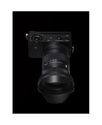 16-28mm f/2.8 DG DN Contemporary Lens for Sony E