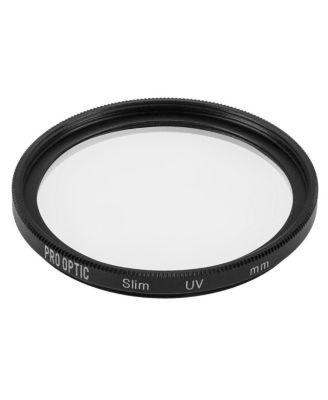 24mm f/1.4 DG DN Art Lens for Sony E Bundle with 72mm Multi Coated UV Filter, Microfiber Cleaning Cloth