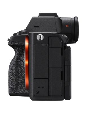 Alpha a7R V Mirrorless Camera with FE 70-200mm f/2.8 GM OSS II G Lens, Bundle with Flashpoint Zoom Li-on X R2 TTL Flash