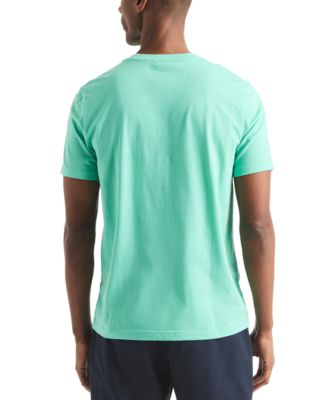 Men's Tennis Classic-Fit Graphic T-Shirt