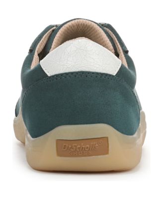 Women's Be True Court Inspired Lace Up Sneakers