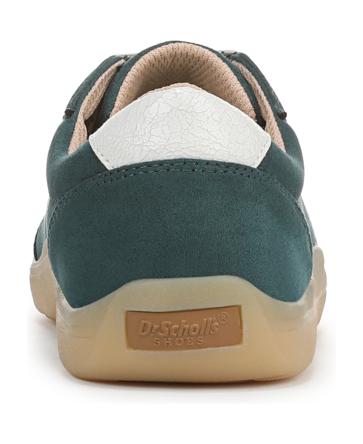 DR. SCHOLL'S WOMEN'S BE TRUE COURT INSPIRED LACE UP SNEAKERS 
