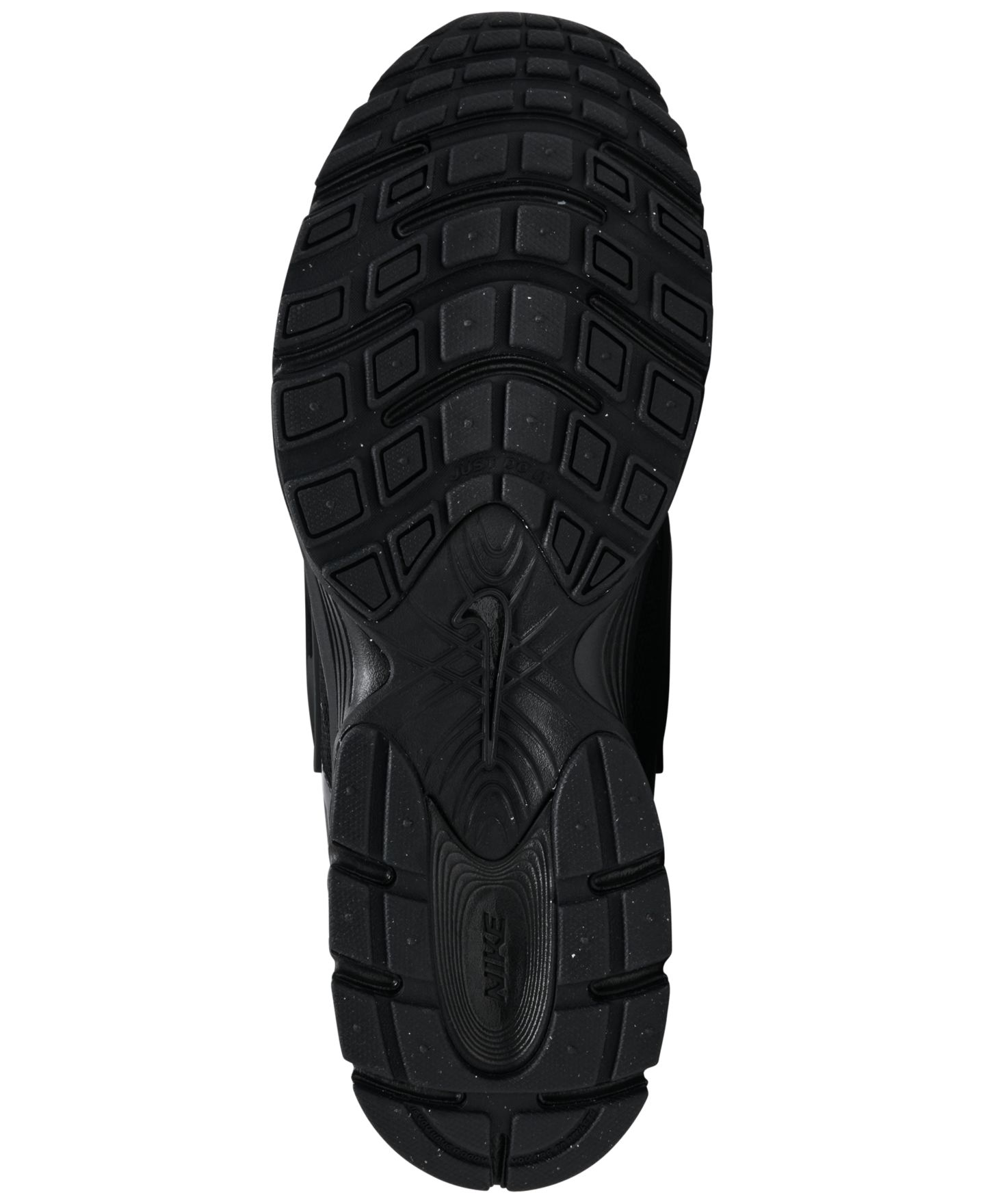 Мужские кроссовки Nike V5 RNR Casual, цвет: Чёрный — фото 6
