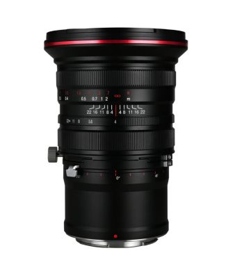 Laowa 20mm f/4 Zero-D Shift Lens for Nikon Z