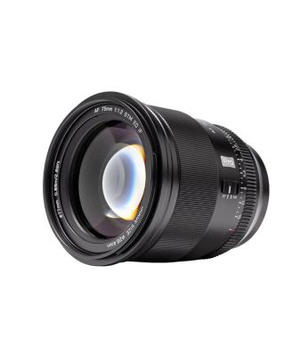 Pro AF 75mm f/1.2 XF Lens for Fujifilm