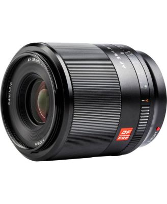 AF 35mm f/1.8 FE STM Lens for Sony E