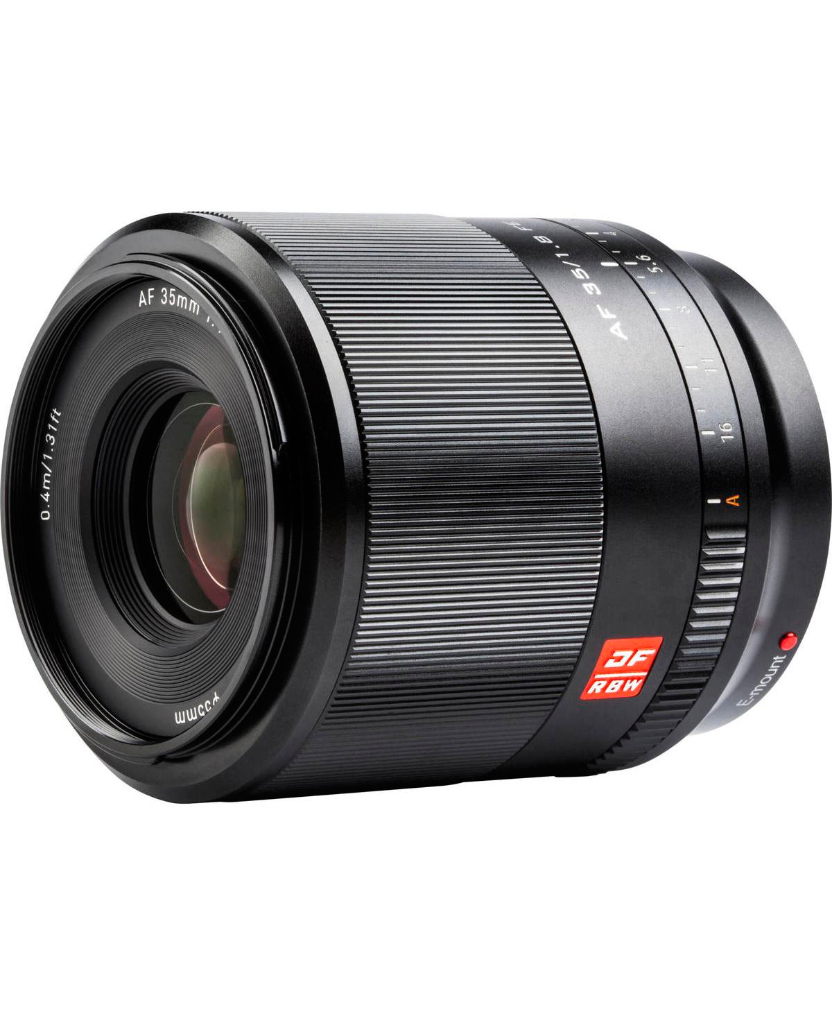 Viltrox Af 35mm f/1.8 Fe Stm Lens for Sony E