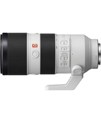 FE 70-200mm f/2.8 GM OSS Lens for Sony E, Bundle with Hoya 77mm UV+CPL Filter Kit, Cleaning Kit, Cleaning Cloth