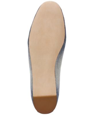 Women's Leni Snip-Toe Flats