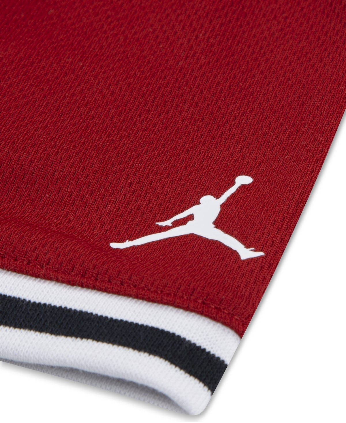 Jordan Toddler Boys 2-piece Logo Mesh T-shirt And Shorts Set