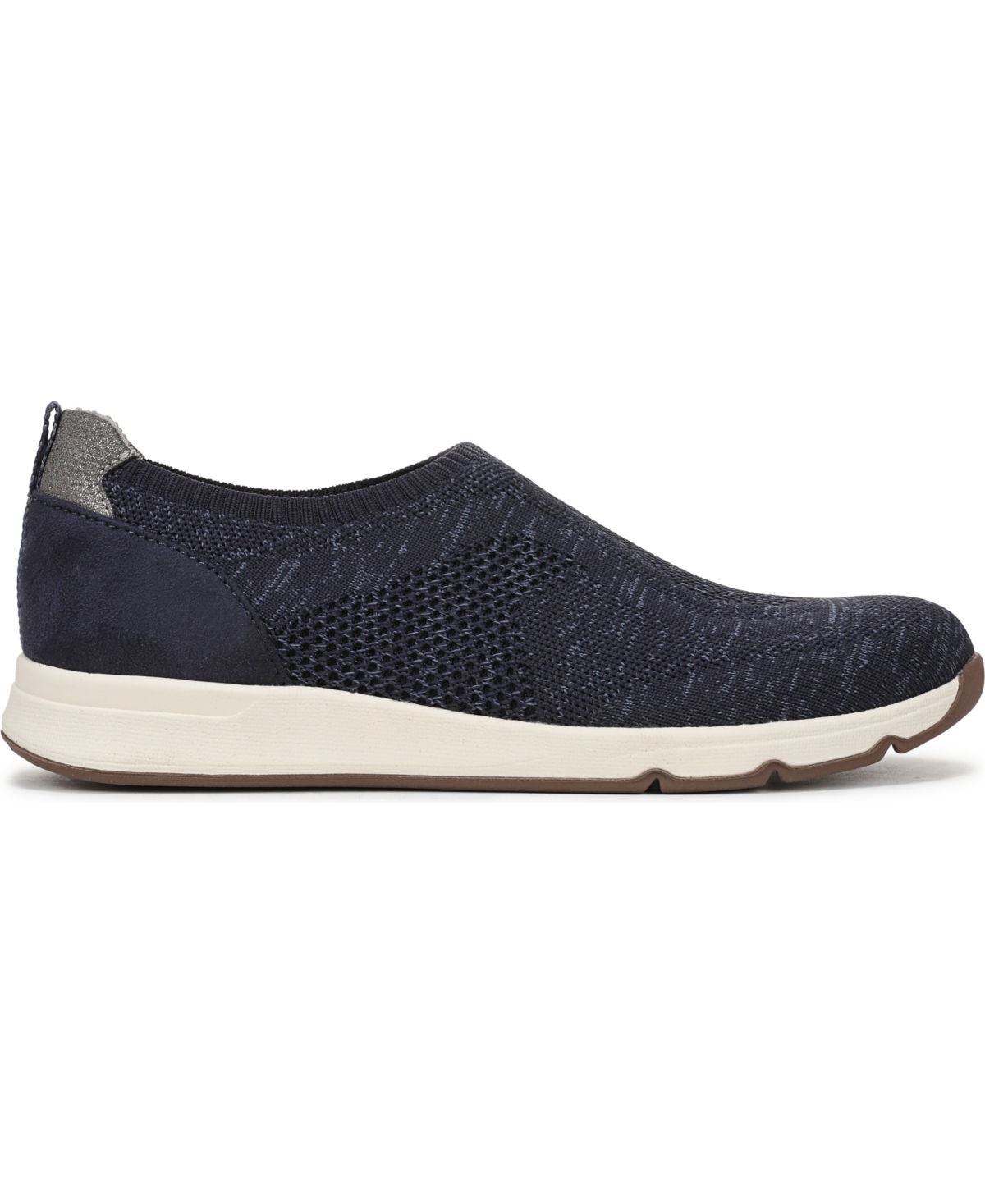 LIFESTRIDE WOMEN'S RESPECT ROUND TOE SLIP ON SNEAKERS 