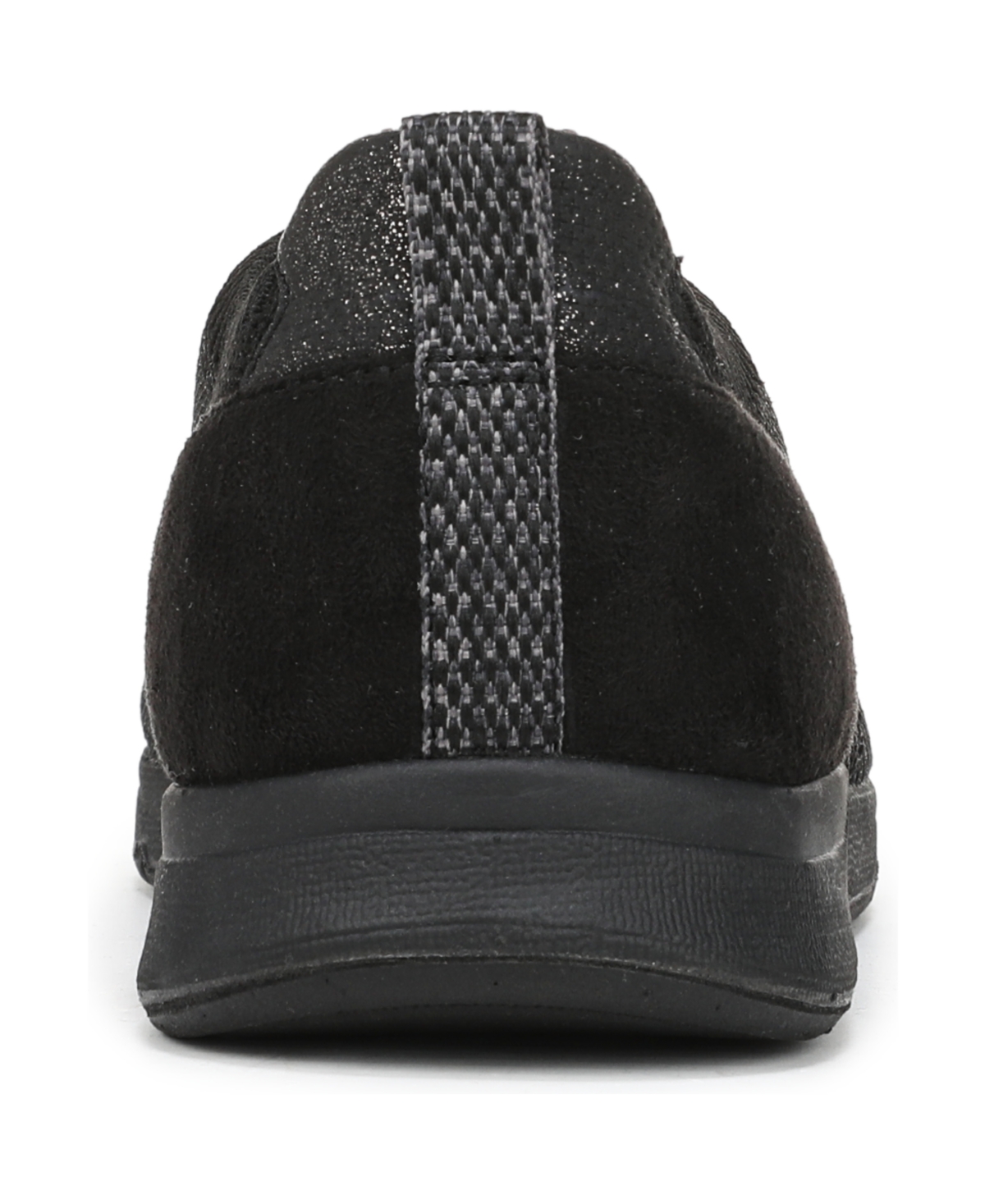 LIFESTRIDE WOMEN'S RESPECT ROUND TOE SLIP ON SNEAKERS 