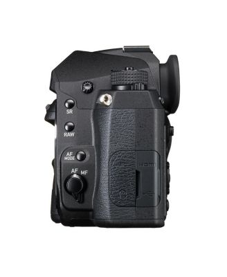 K-3 Mark III Monochrome DSLR Camera