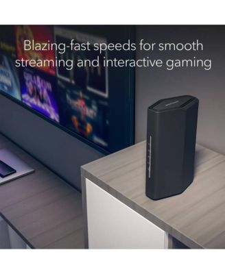 Nighthawk RS100 Dual-Band WiFi 7 Router