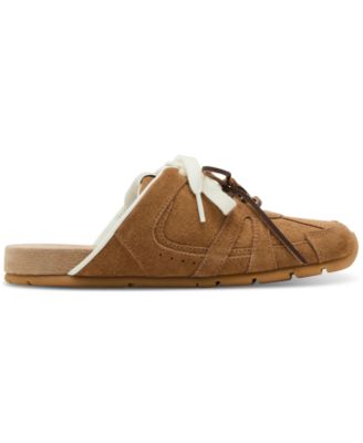 Women's Maysa Lace-Up Slip-On Sneakers