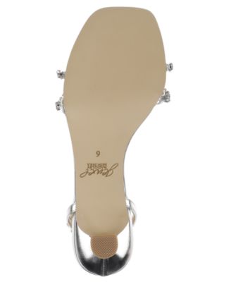 Women's Nayla Kitten Heel Dress Sandals