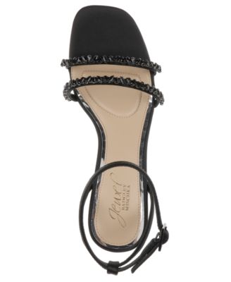 Women's Nella Block Heel Dress Sandals