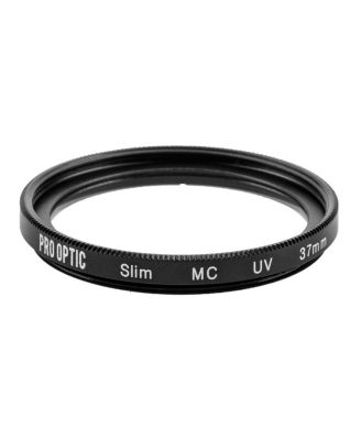 LUMIX G 42.5mm f/1.7 Aspherical Lens for Micro Four Thirds, Bundle with 37mm UV Filter, Flex Lens Shade, Lens Wrap, Cleaning Kit, Lens Cap