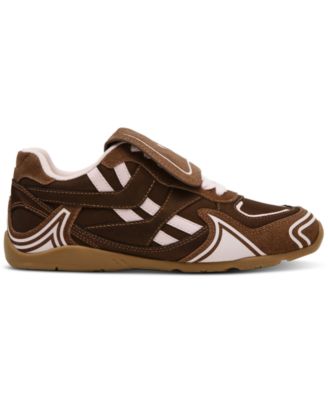 Women's Optimus Lace-Up Sneakers
